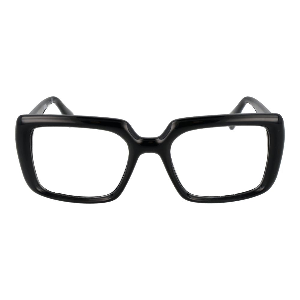 Guess Black Plastic Glasses (Frames) | Regal Royce