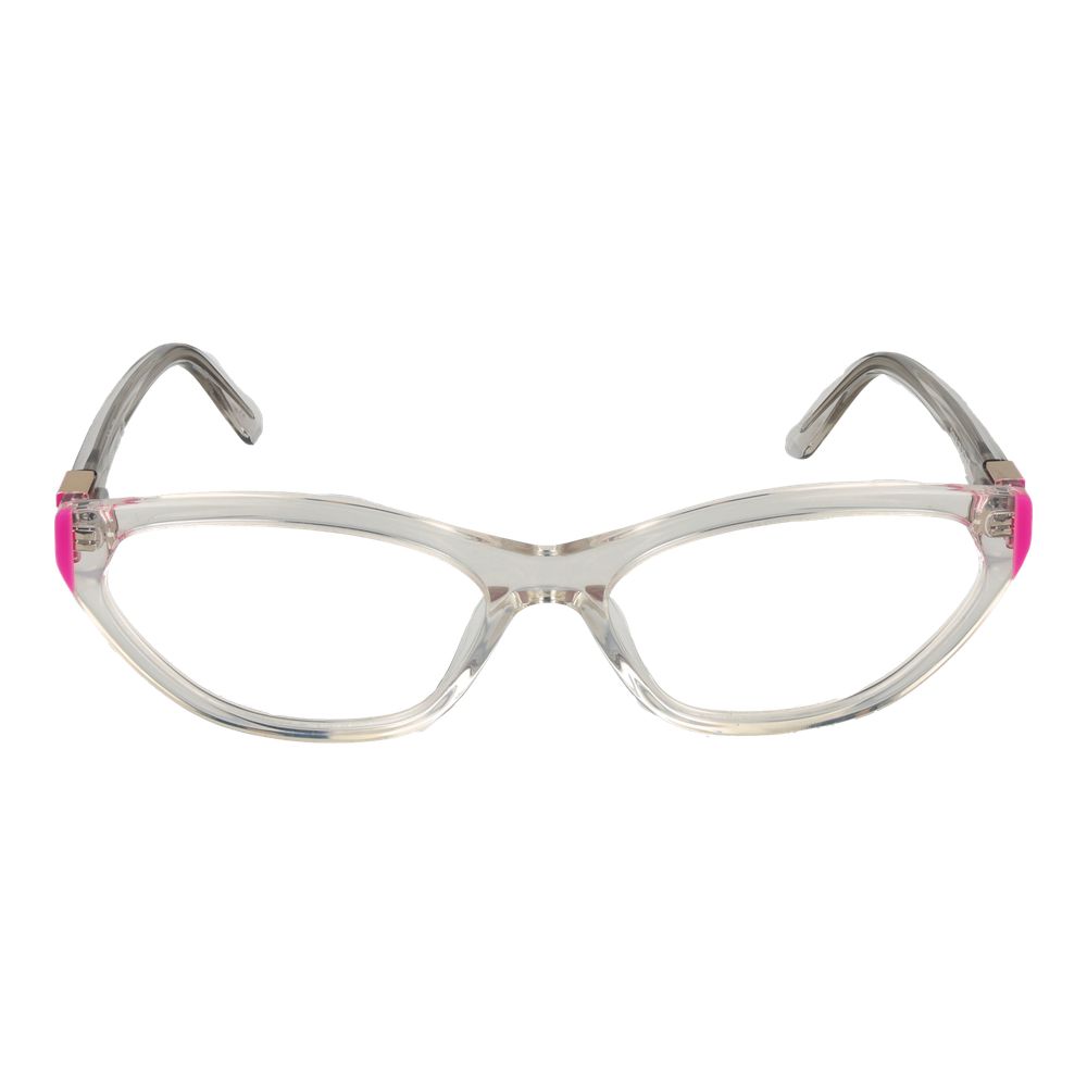 Guess Transparent Acetate Glasses (Frames) | Regal Royce