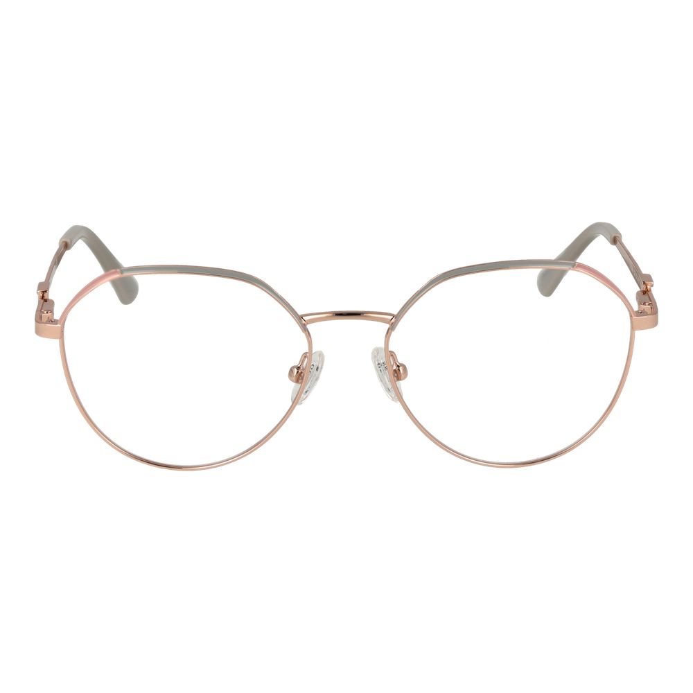 Guess Rose Gold Metal Glasses (Frames) | Regal Royce