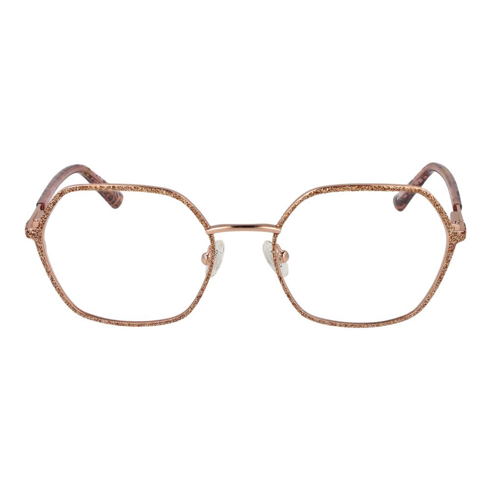 Guess Rose Gold Metal Glasses (Frames) | Regal Royce