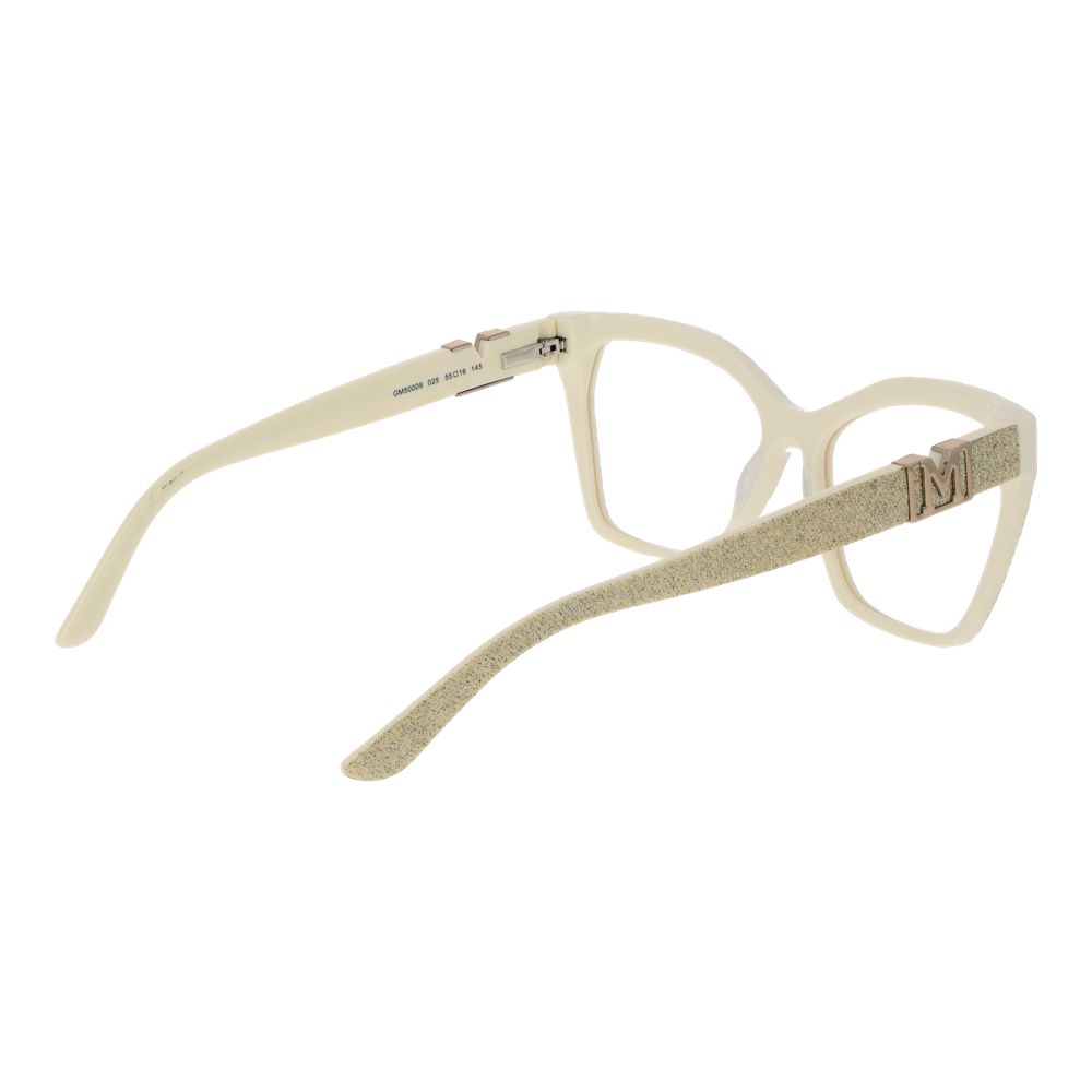 Marciano by Guess Gold Acetate Glasses (Frames) | Regal Royce