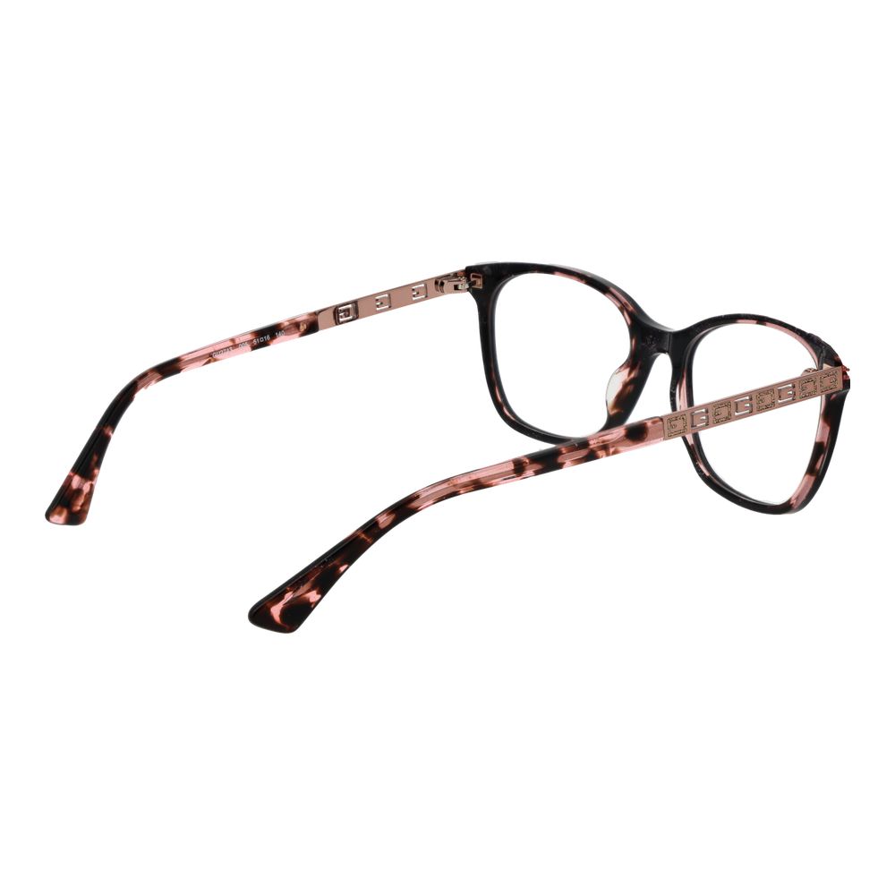 Guess Black Acetate Glasses (Frames) | Regal Royce