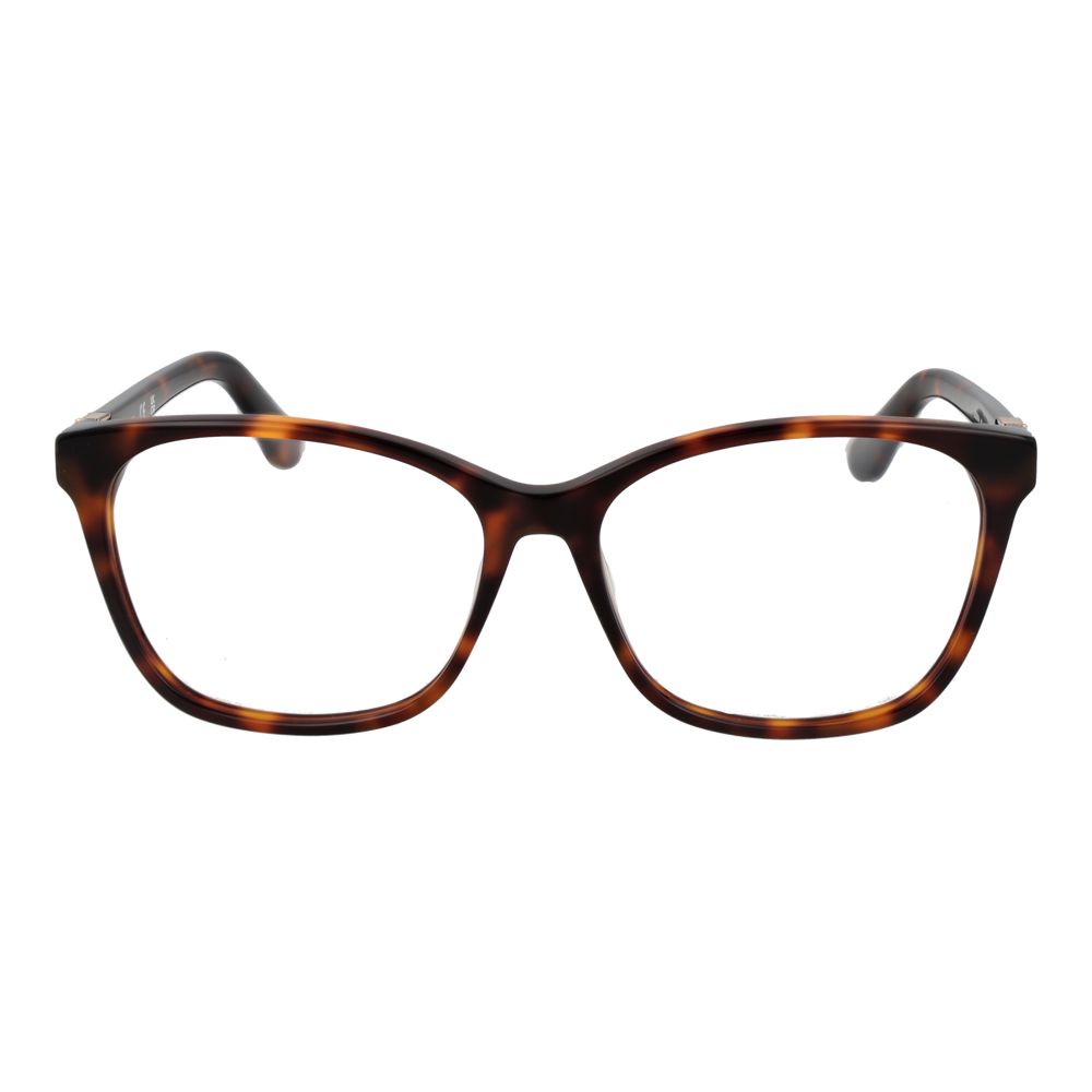 Guess Brown Acetate Glasses (Frames) | Regal Royce