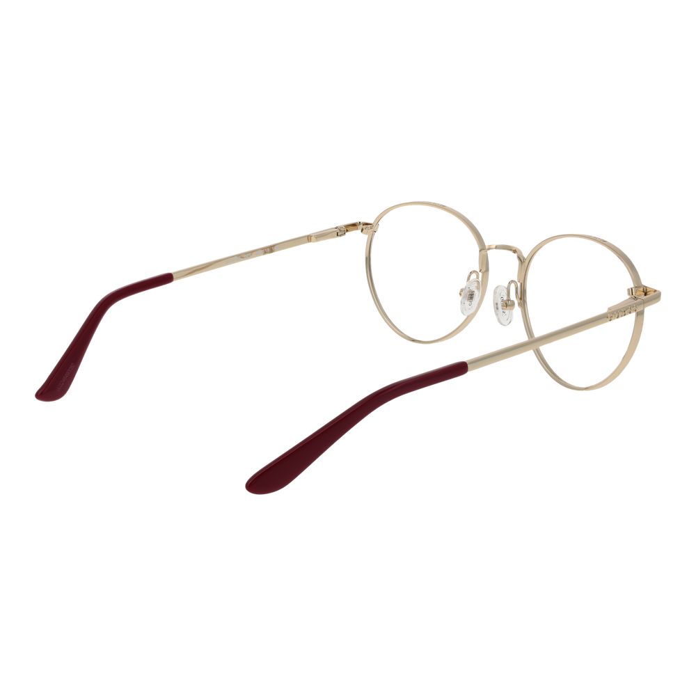 Guess Multicolor Metal Glasses (Frames) | Regal Royce