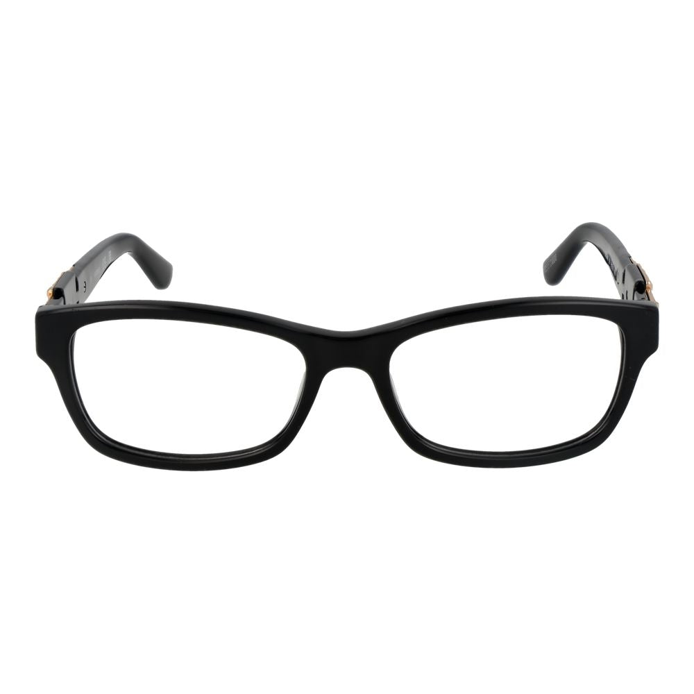 Guess Black Acetate Glasses (Frames) | Regal Royce