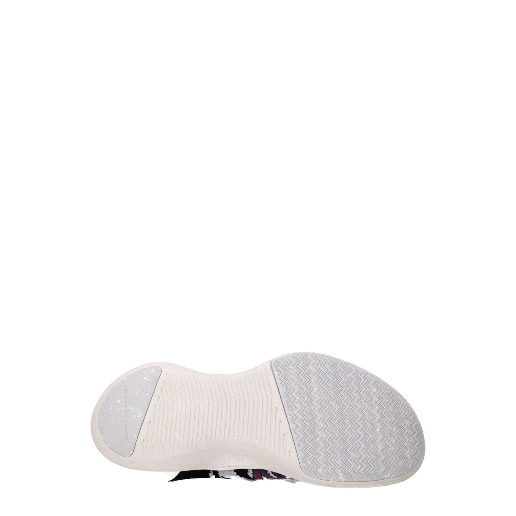 Missoni Multicolor Fabric Sneakers | Regal Royce