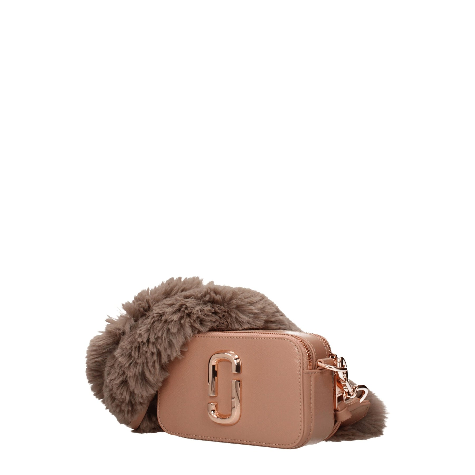 Marc Jacobs Pink Leather Crossbody Bag | Regal Royce
