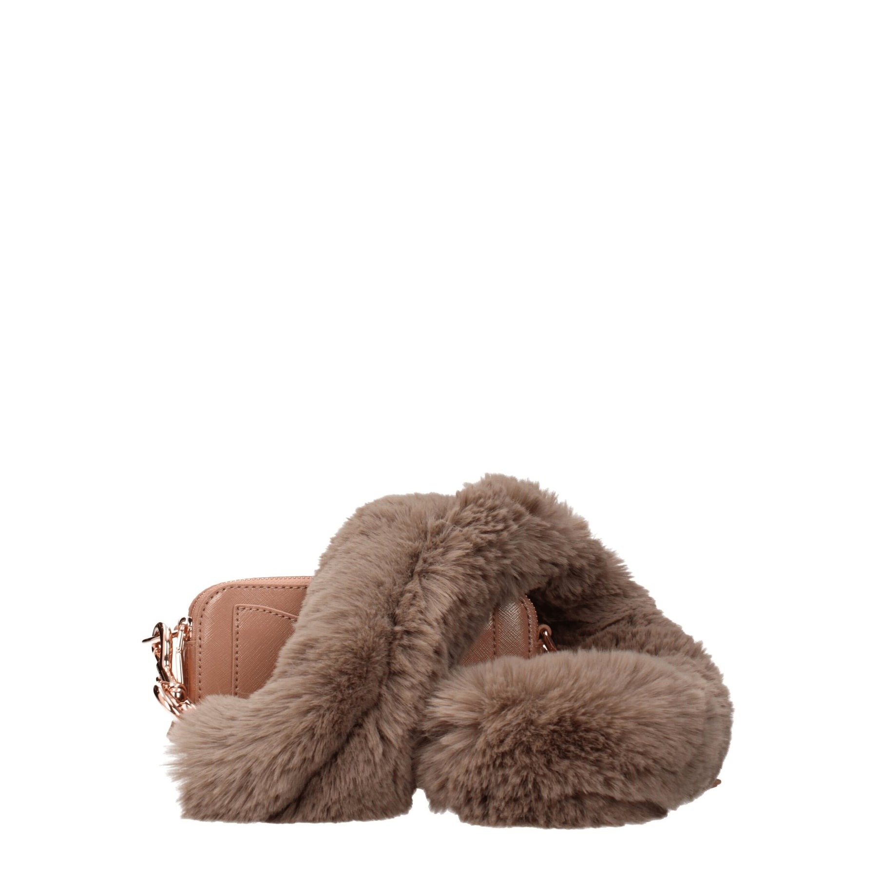 Marc Jacobs Pink Leather Crossbody Bag | Regal Royce