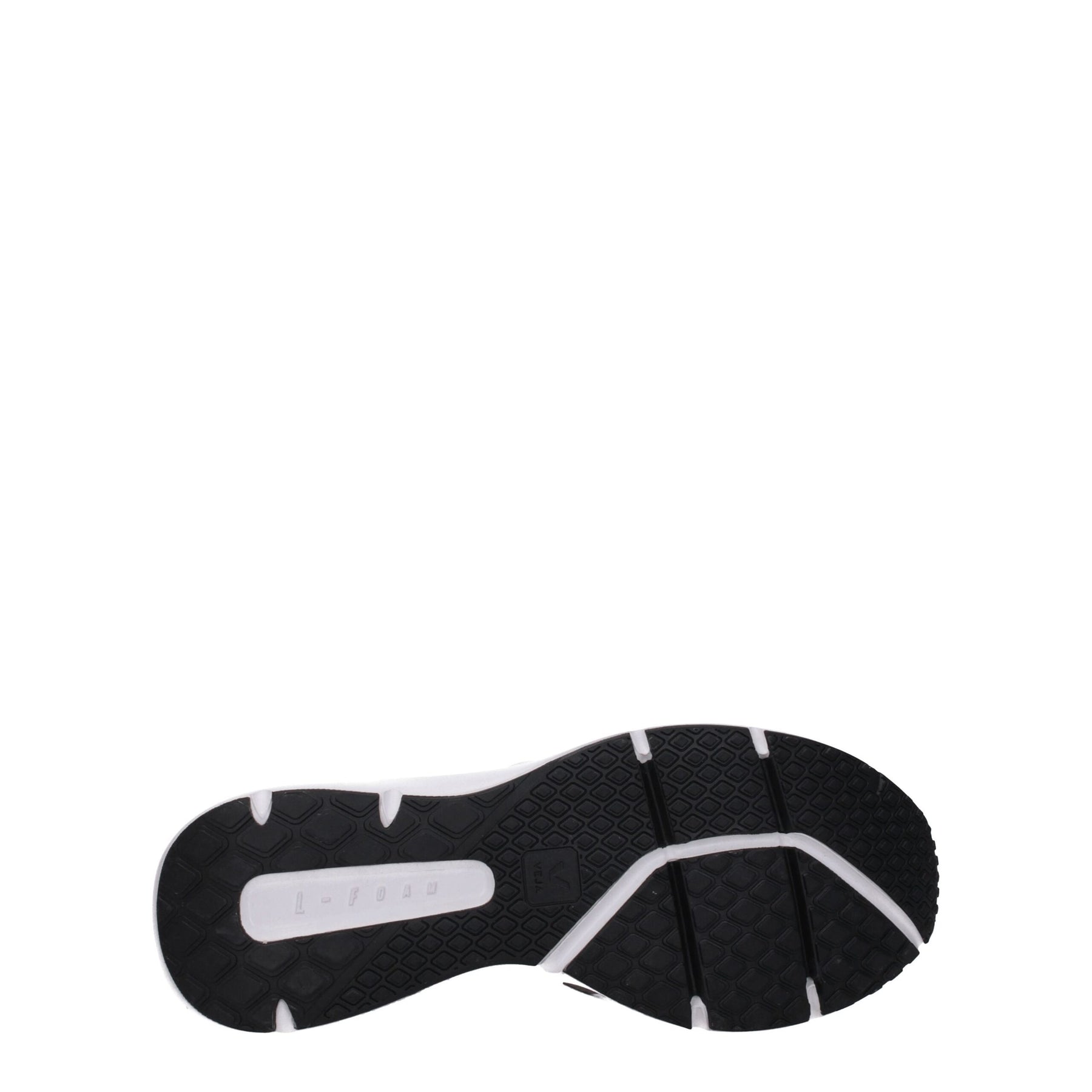 Veja Gray Fabric Athletic Sneakers | Regal Royce