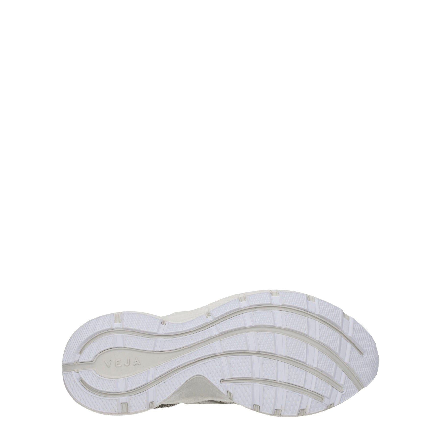 Veja Gray Fabric Athletic Sneakers | Regal Royce