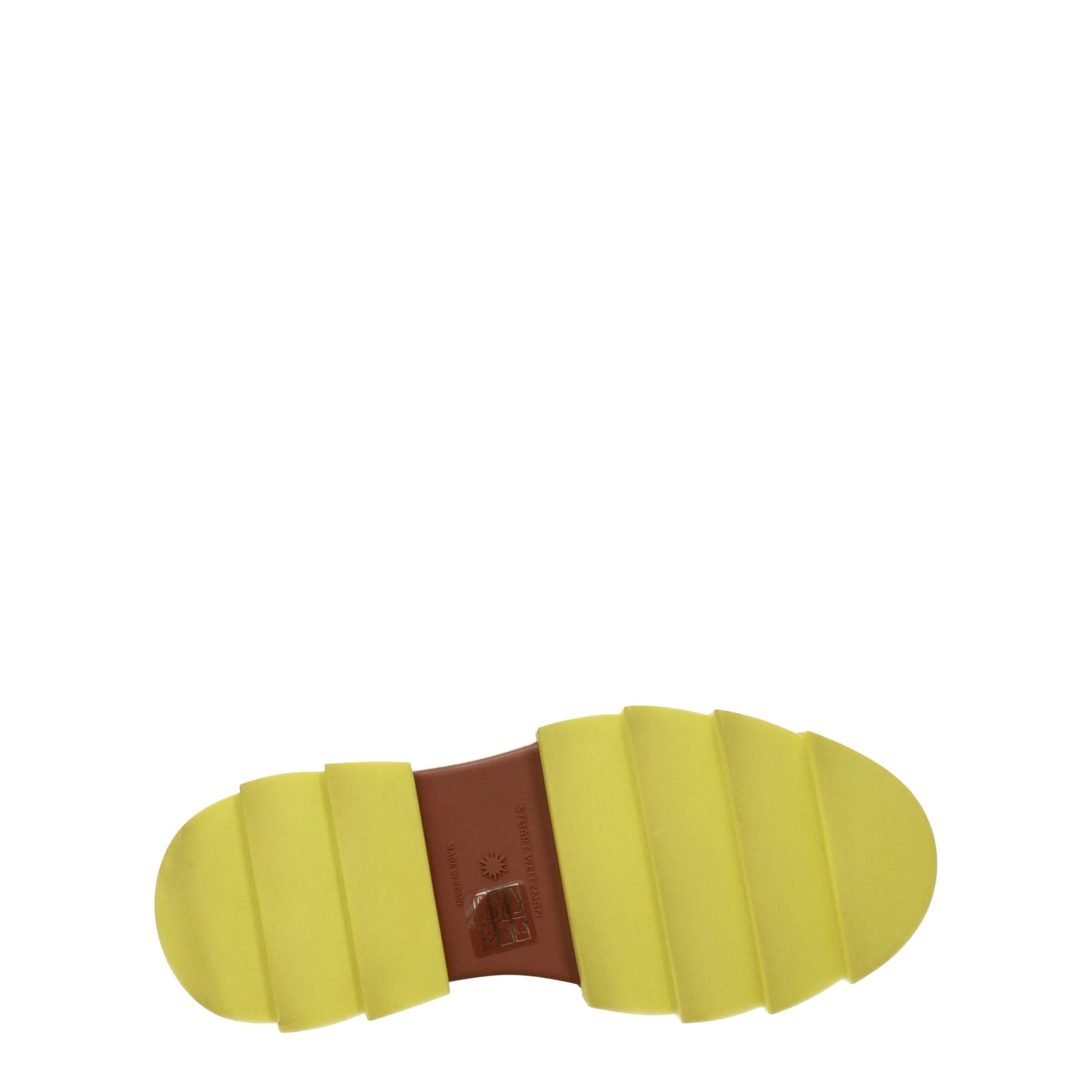 Stuart Weitzman Brown Leather Ankle Boots | Regal Royce