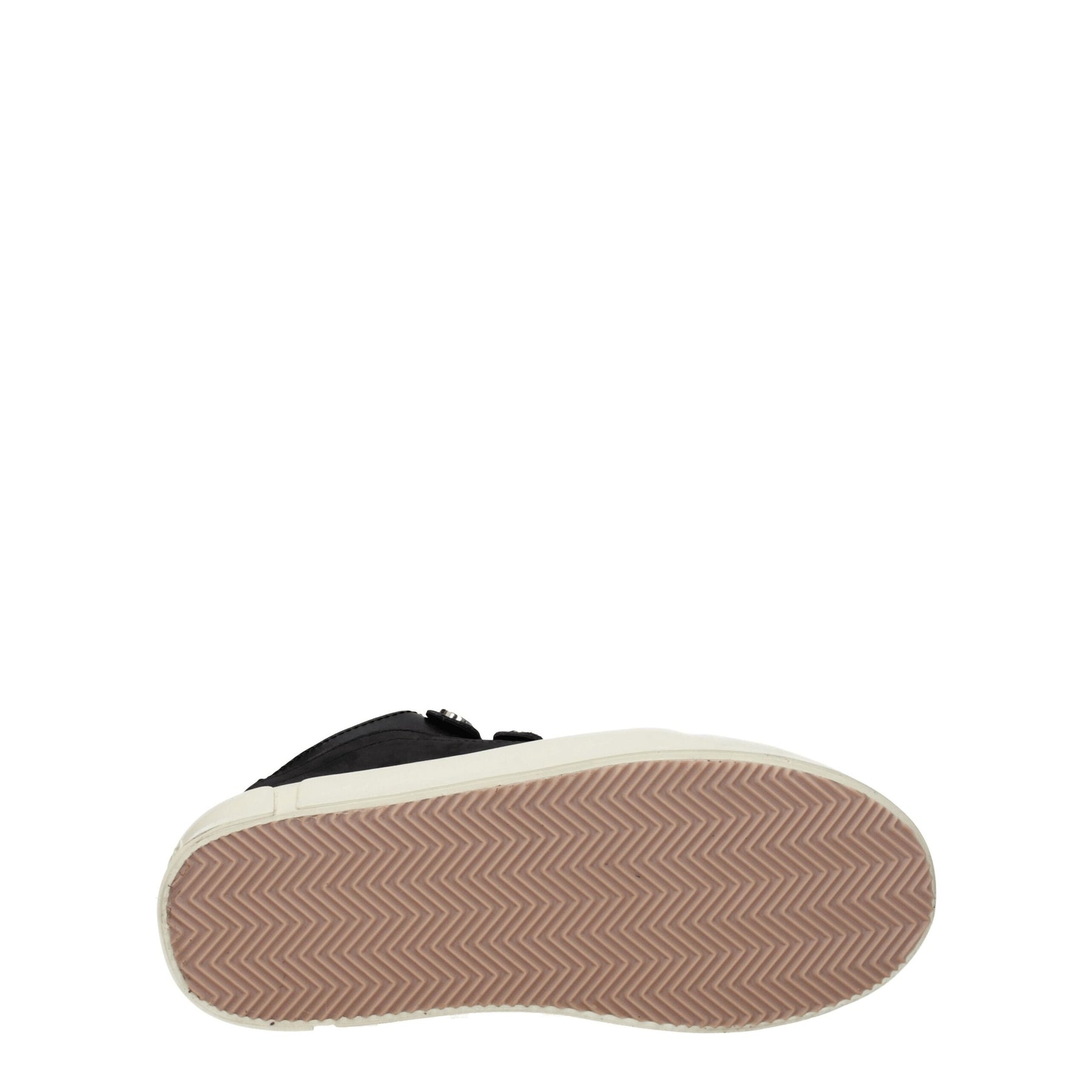 Marcelo Burlon Black Leather Low Top Sneakers | Regal Royce