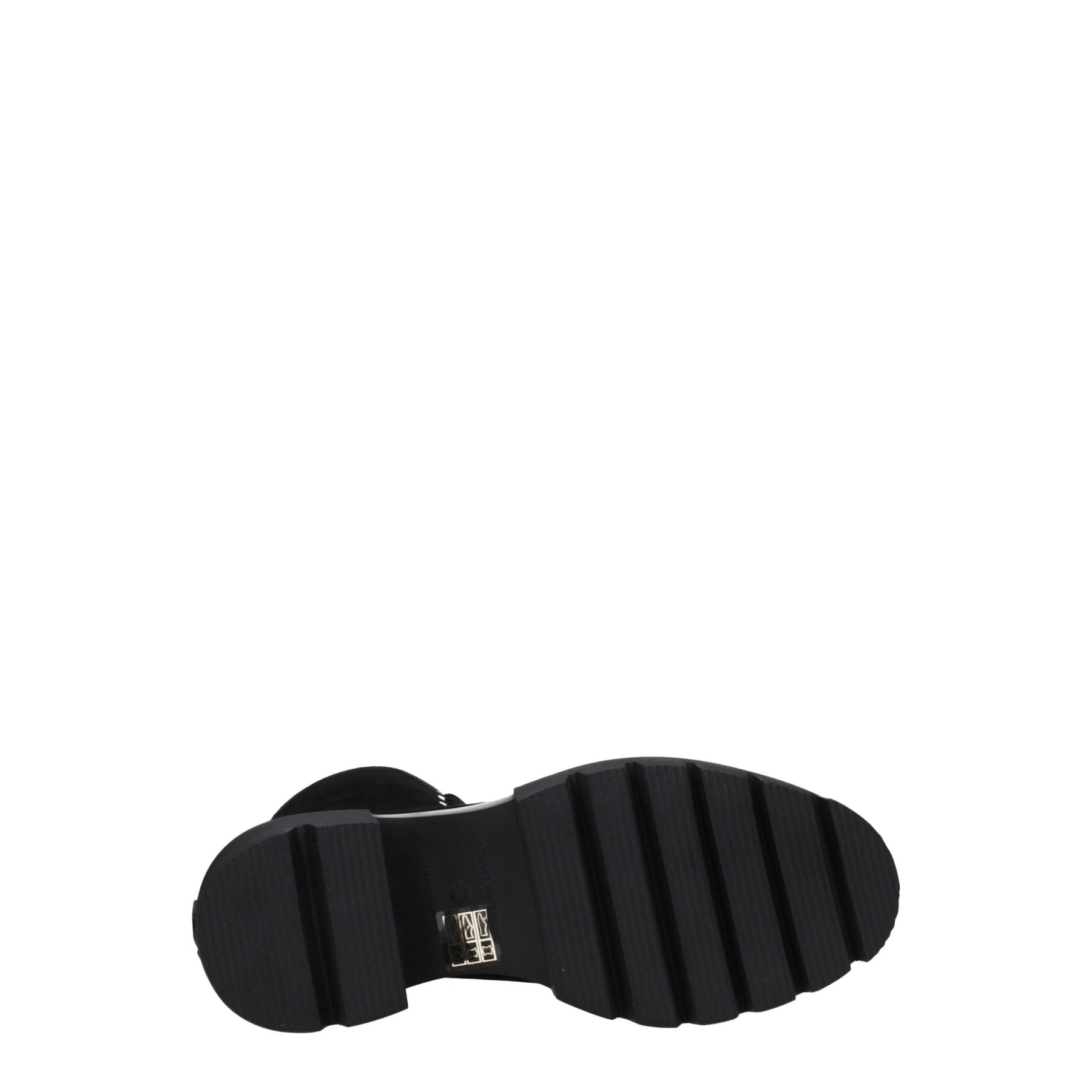 Stuart Weitzman Black Leather Ankle Boots | Regal Royce