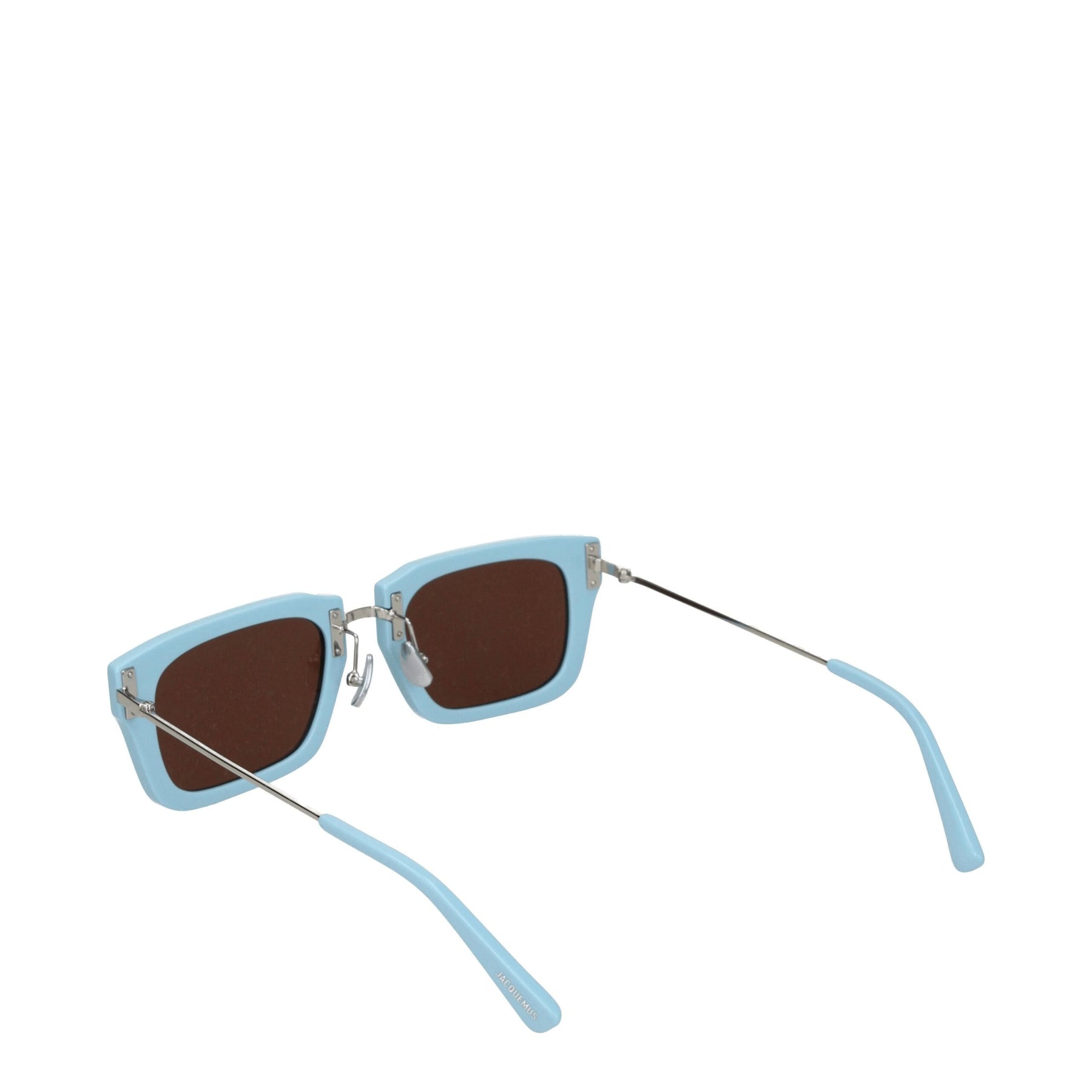 Jacquemus Light Blue Acetate Sunglasses | Regal Royce