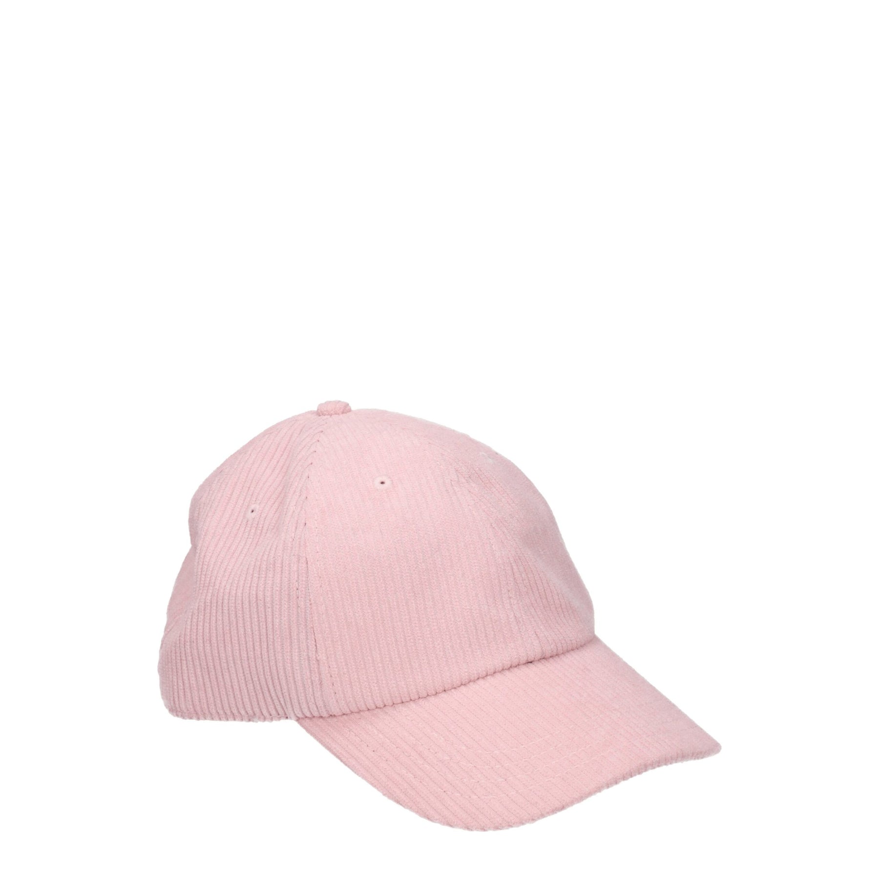 Autry Pink Cotton Cap (Baseball Hat) | Regal Royce