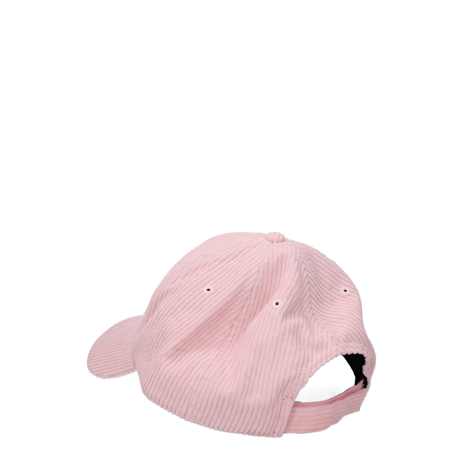 Autry Pink Cotton Cap (Baseball Hat) | Regal Royce