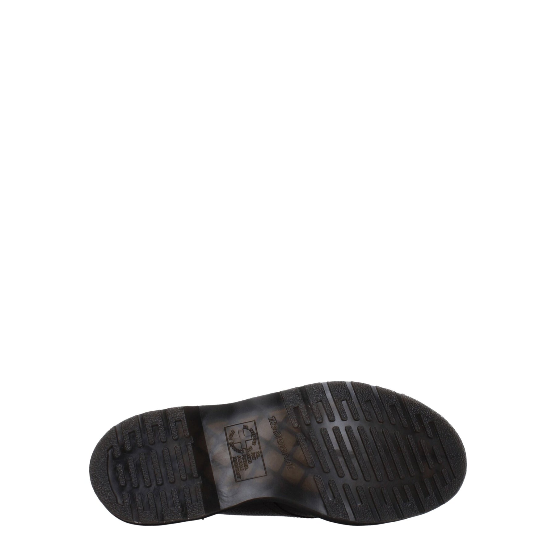 Dr. Martens Purple Leather Oxfords And Derbies | Regal Royce