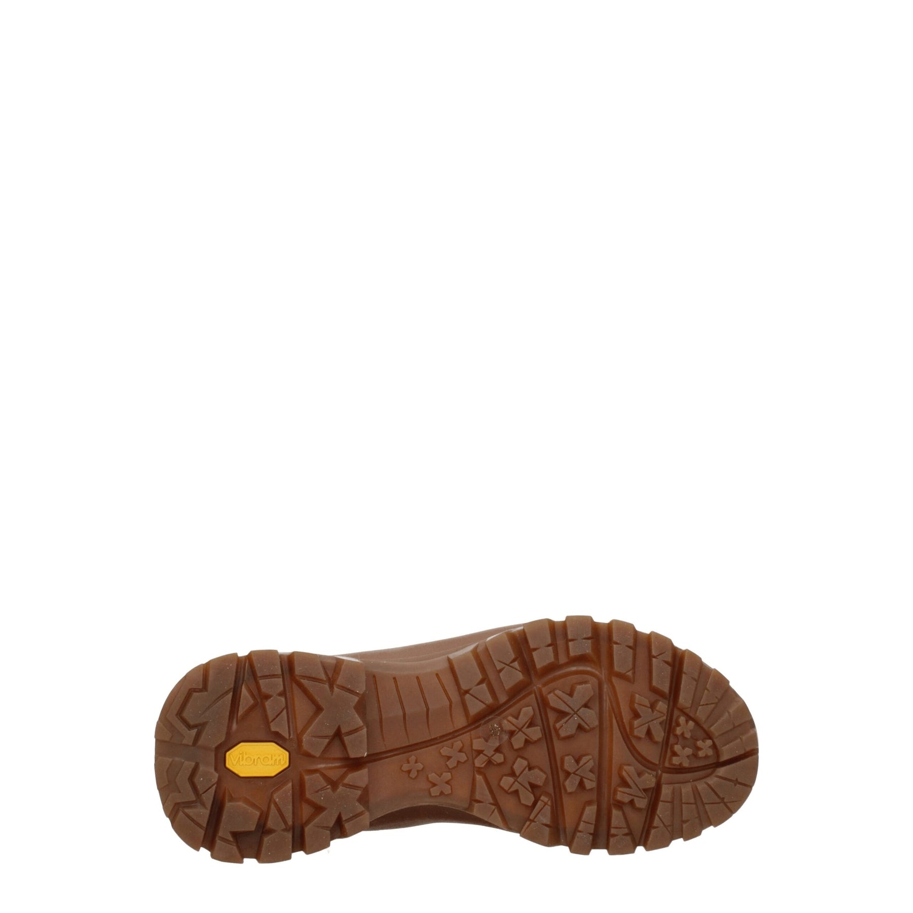 Stella McCartney Brown Leather Ankle Boots | Regal Royce