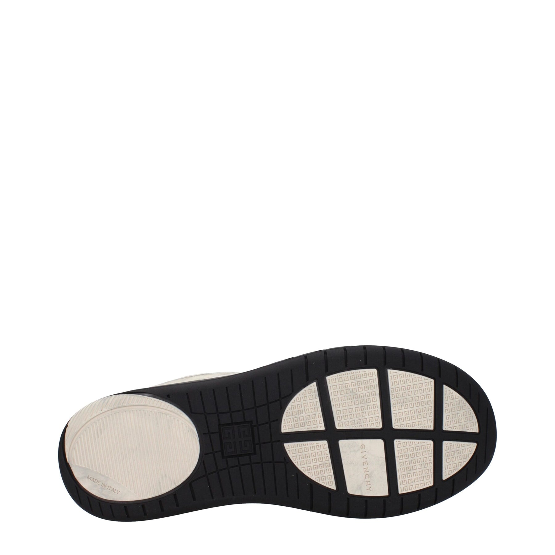 Givenchy Beige Fabric Chunky Sneakers | Regal Royce