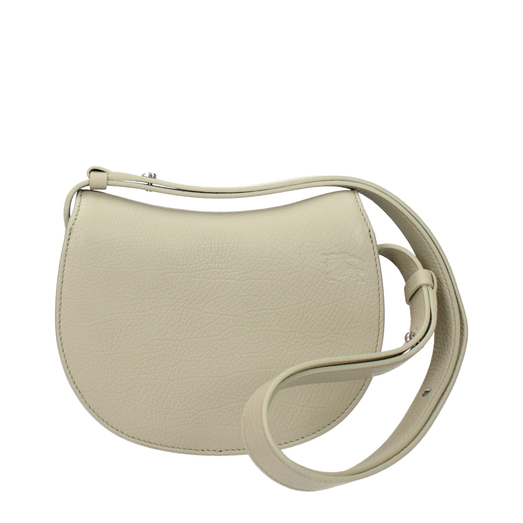 Burberry Green Leather Shoulder Bag | Regal Royce