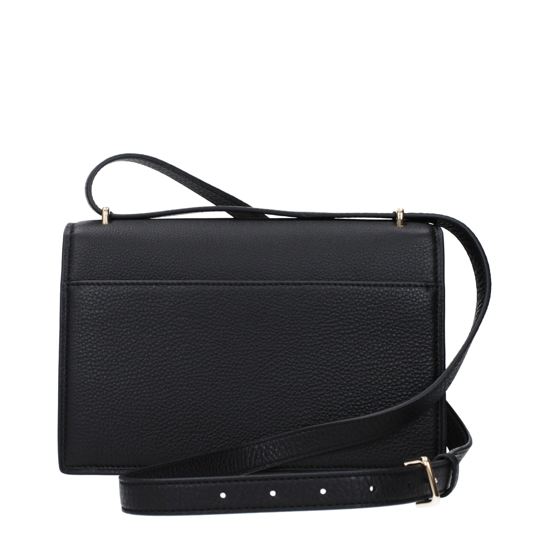 Tory Burch Black Leather Crossbody Bag | Regal Royce