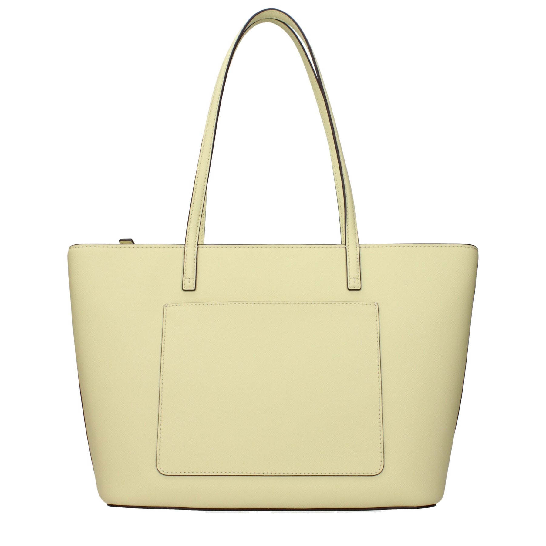 Tory Burch Yellow Leather Shoulder Bag | Regal Royce