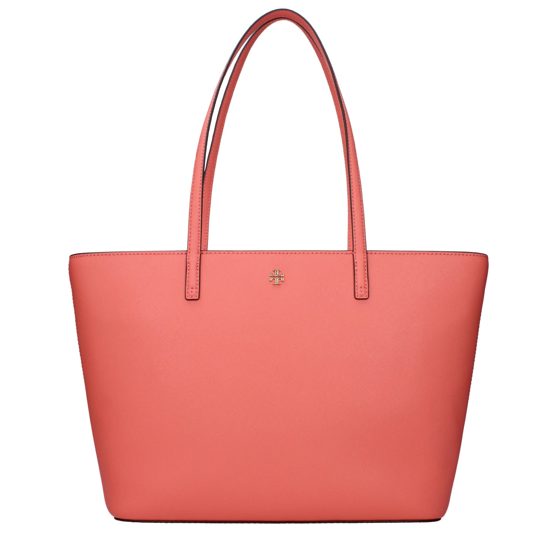 Tory Burch Pink Leather Shoulder Bag | Regal Royce