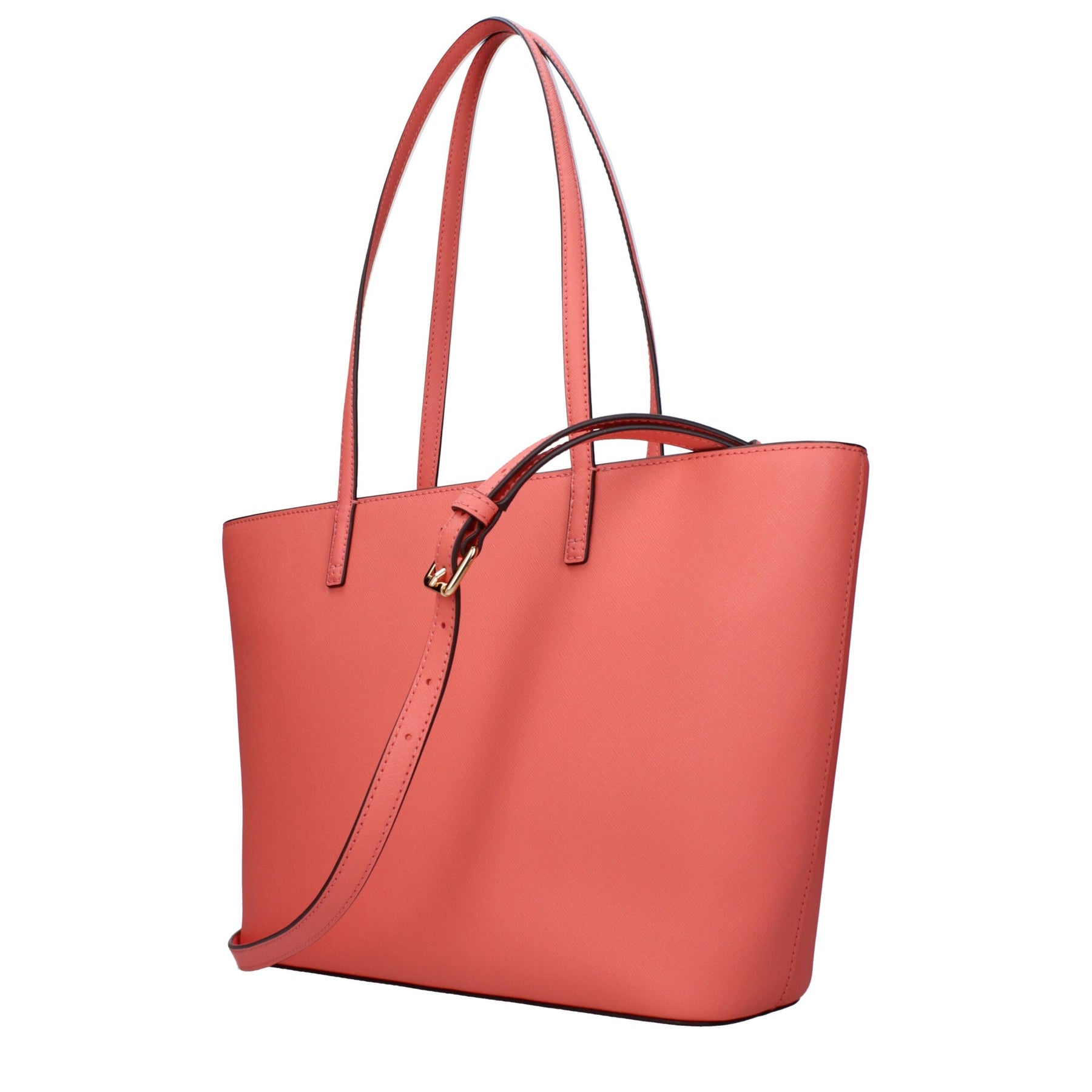 Tory Burch Pink Leather Shoulder Bag | Regal Royce