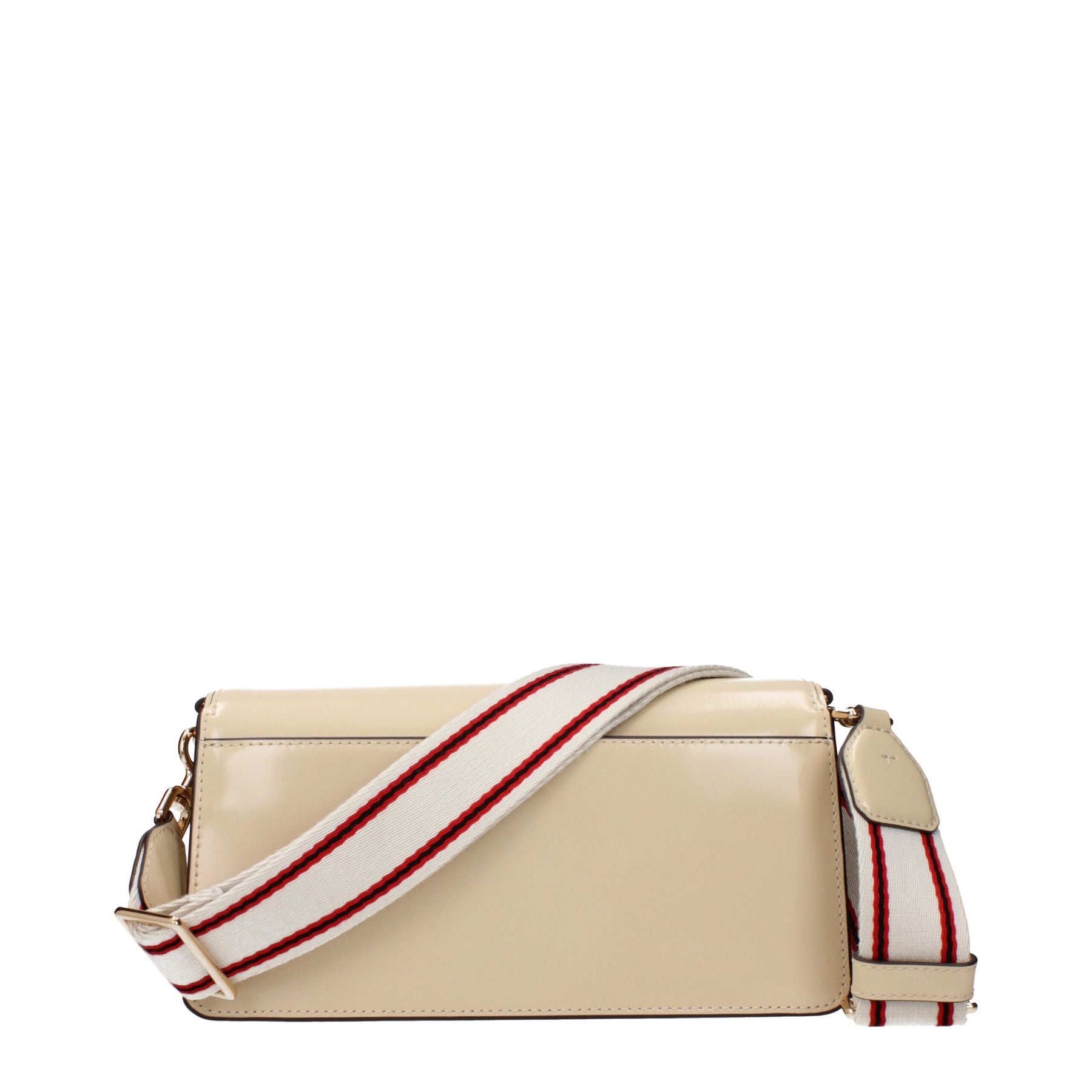 Tory Burch Beige Leather Crossbody Bag | Regal Royce