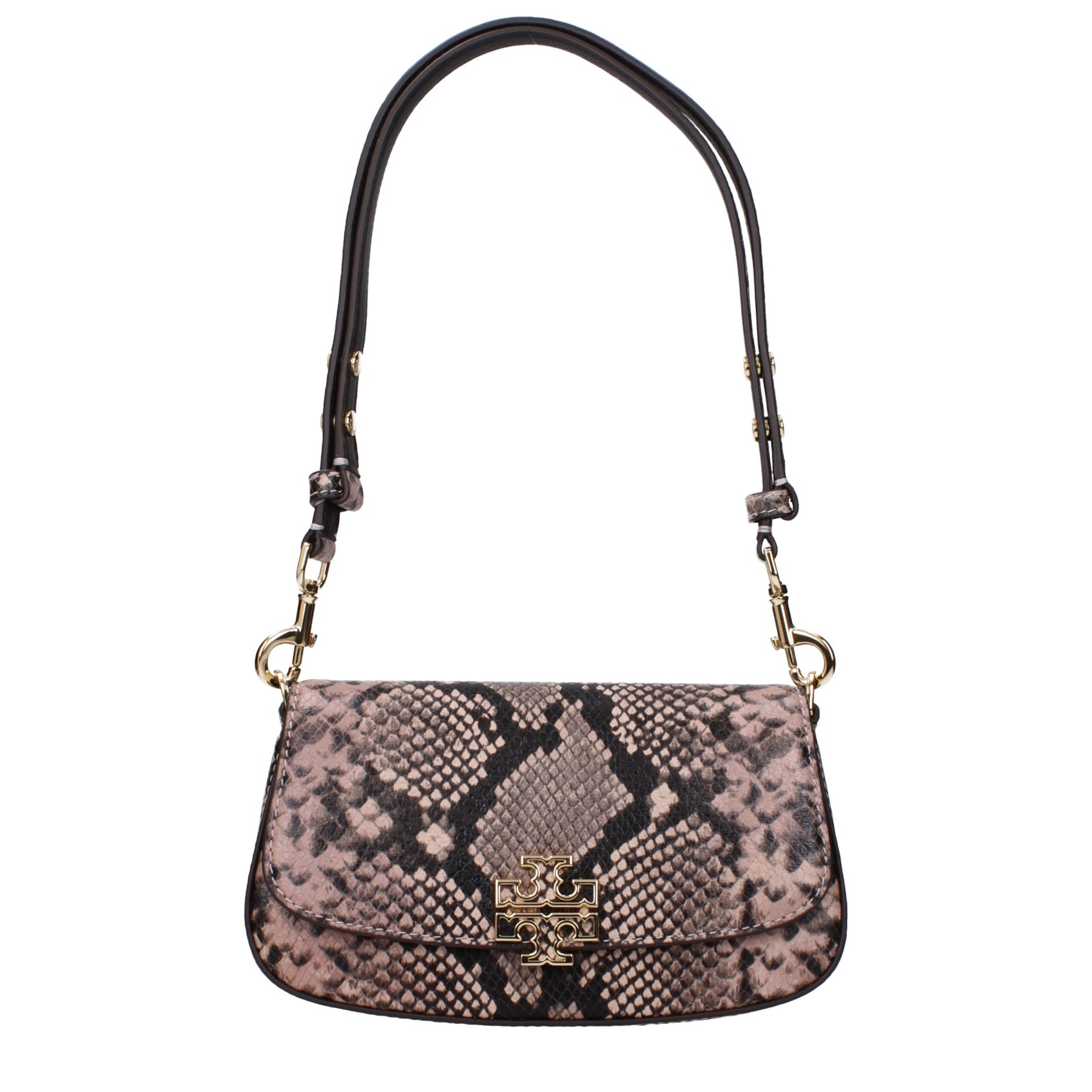 Tory Burch Pink Leather Shoulder Bag | Regal Royce