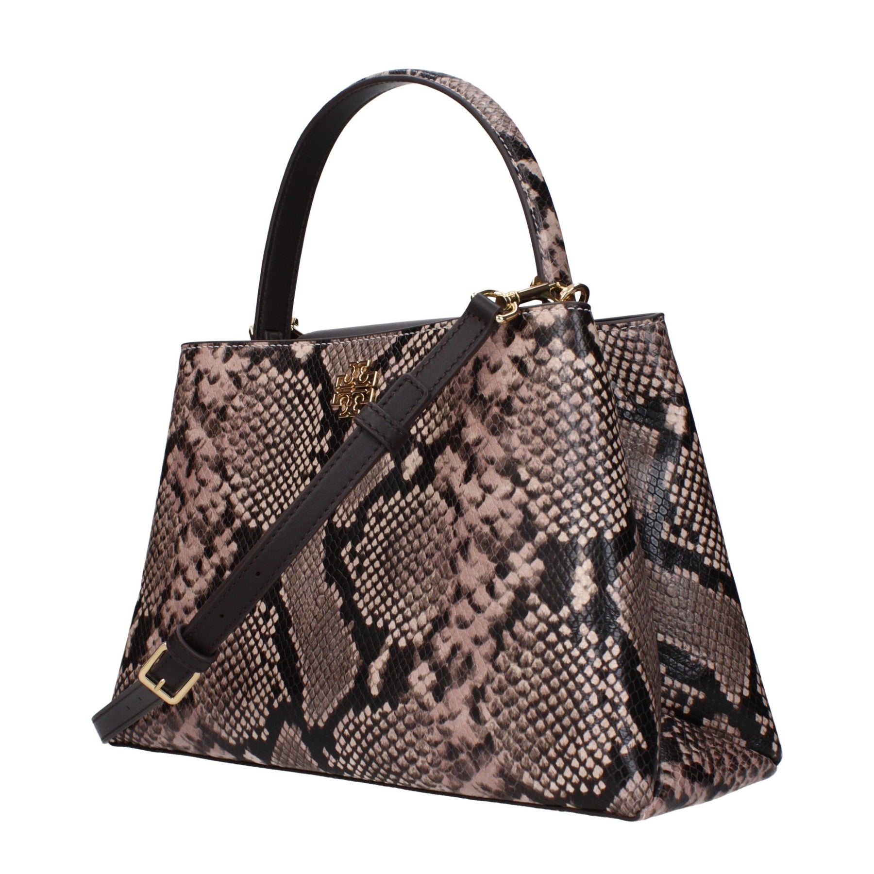 Tory Burch Pink Leather Handbag | Regal Royce