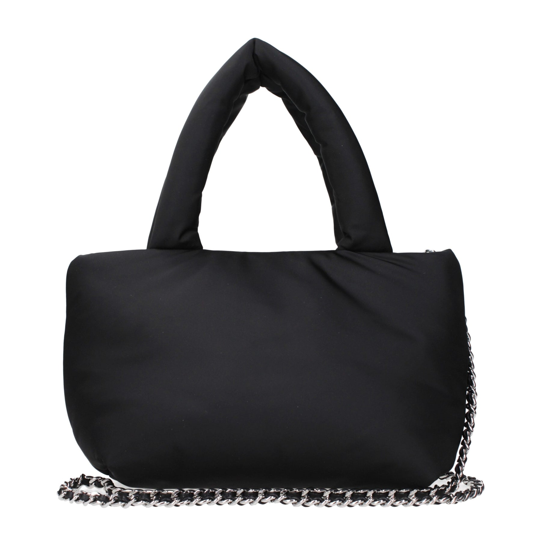 Tory Burch Black Fabric Handbag | Regal Royce