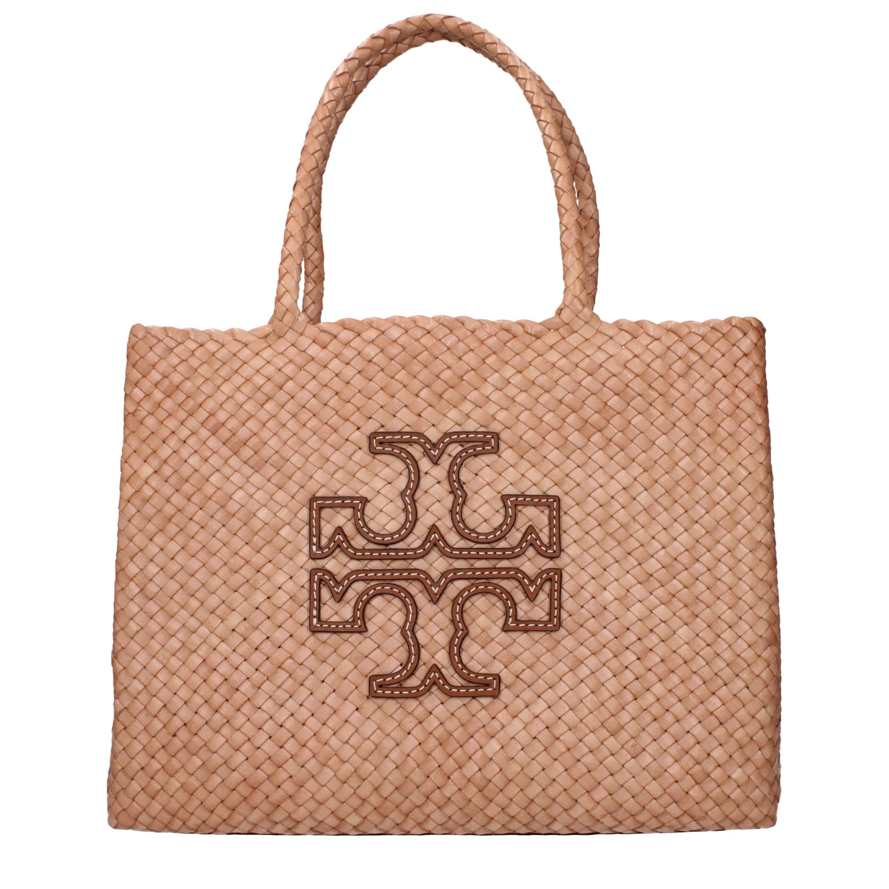 Tory Burch Pink Leather Shoulder Bag | Regal Royce