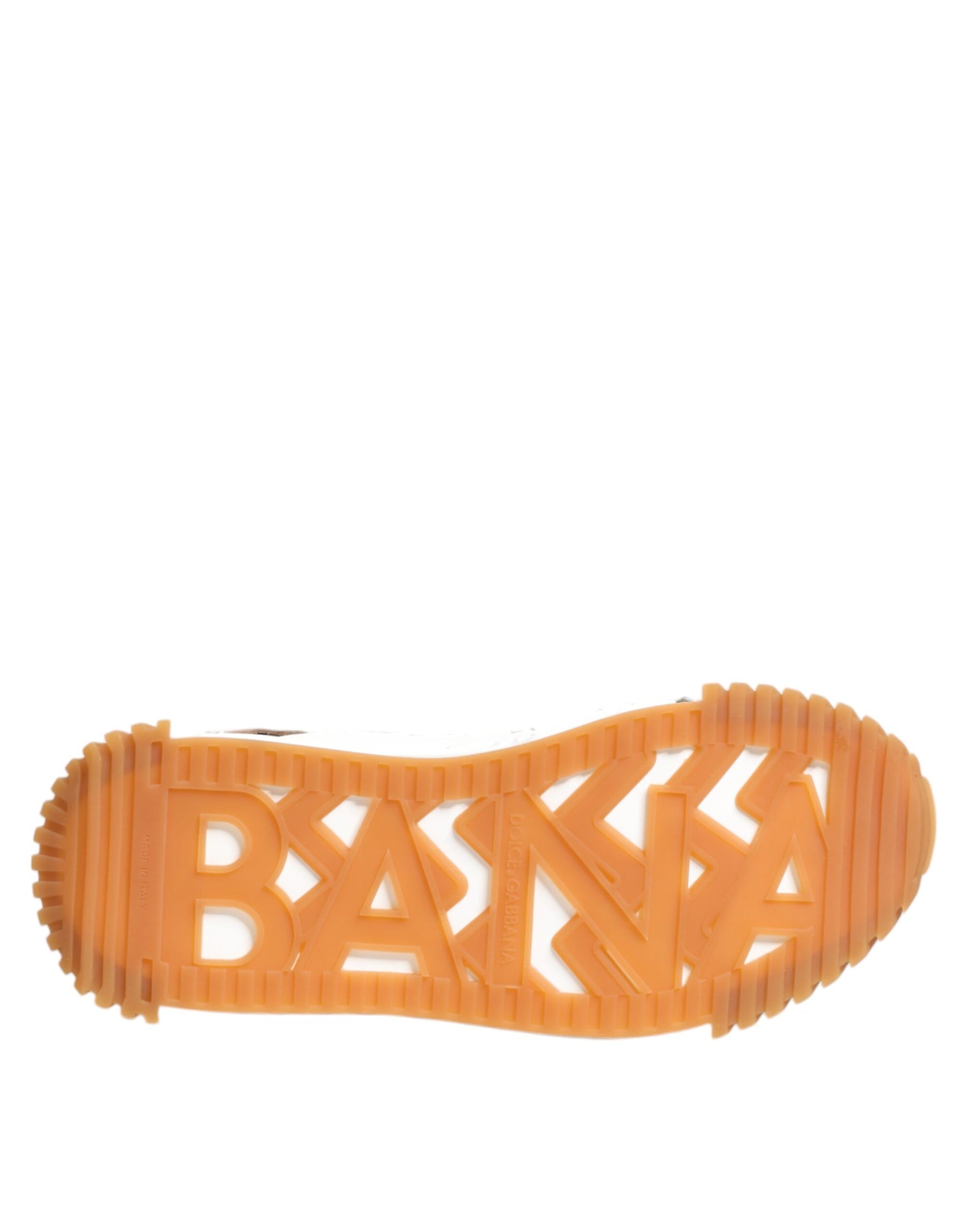 Dolce & Gabbana Brown Leather Studded Slides Sandals Shoes | Regal Royce