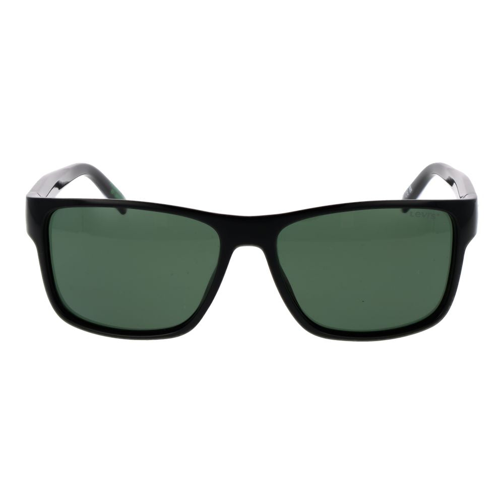 Levi's Black Polyamide Sunglasses | Regal Royce