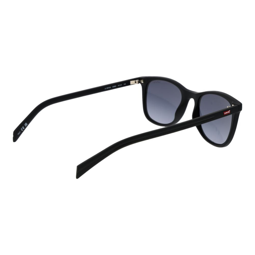 Levi's Black Polyamide Sunglasses | Regal Royce
