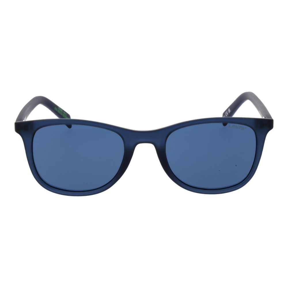 Levi's Blue Polyamide Sunglasses | Regal Royce