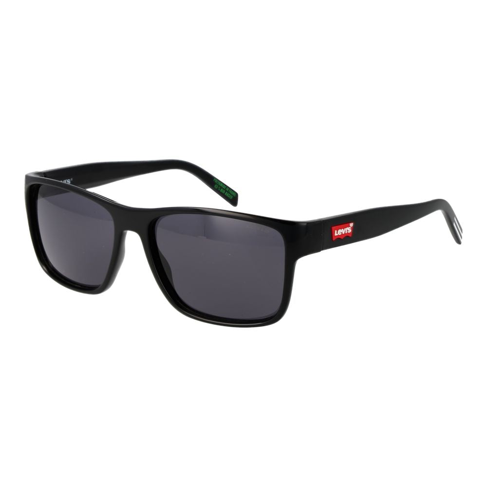 Levi's Black Polyamide Sunglasses | Regal Royce