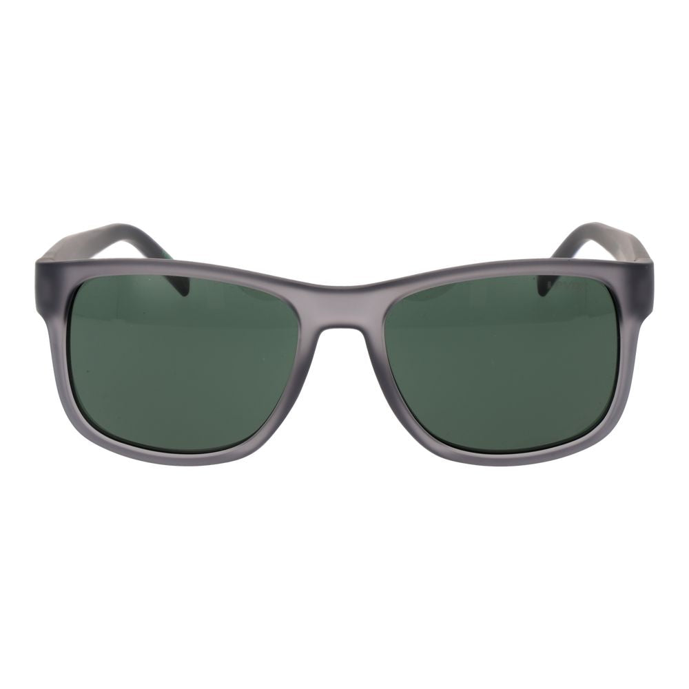 Levi's Gray Polyamide Sunglasses | Regal Royce