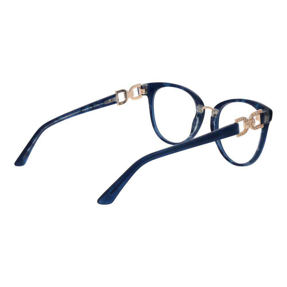 Marciano by Guess Blue Acetate Glasses (Frames) | Regal Royce