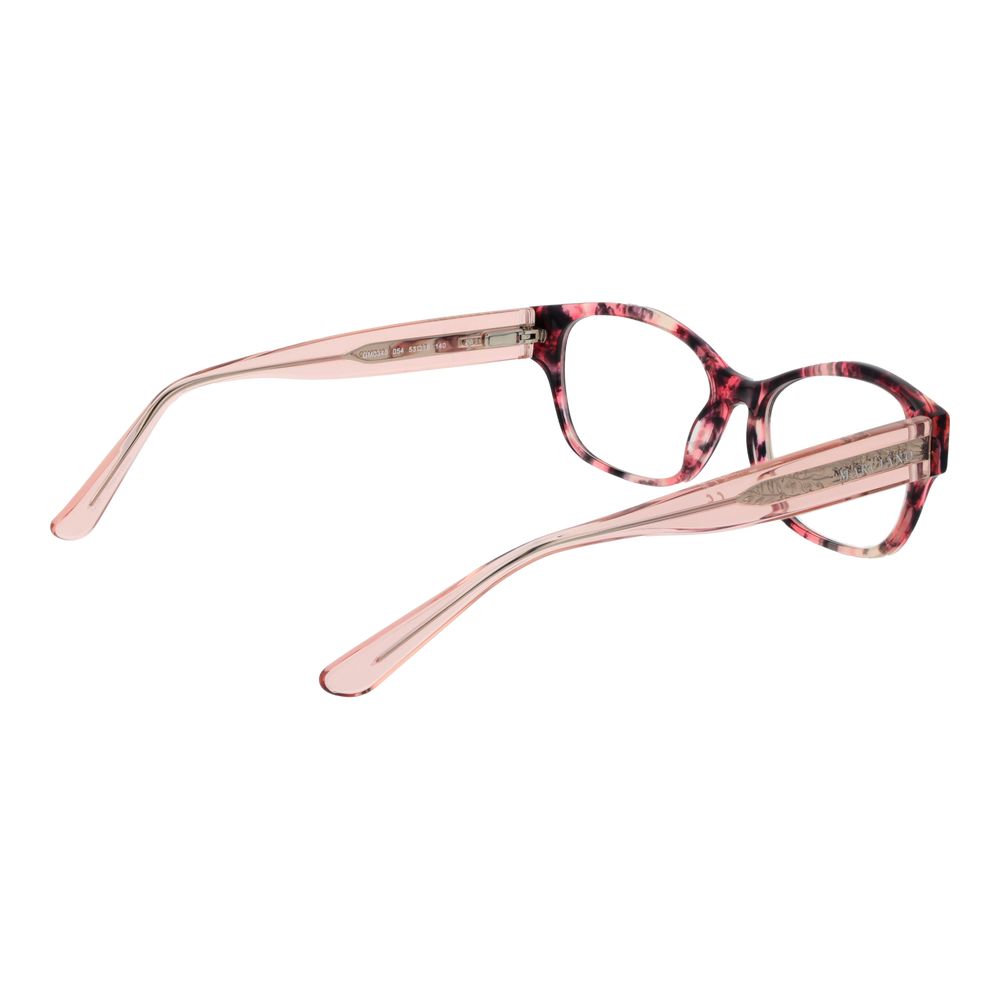 Marciano by Guess Pink Acetate Glasses (Frames) | Regal Royce