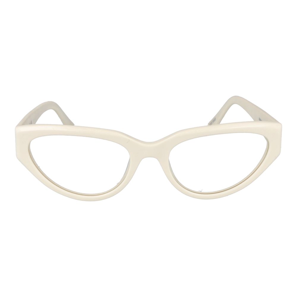Guess White Acetate Glasses (Frames) | Regal Royce