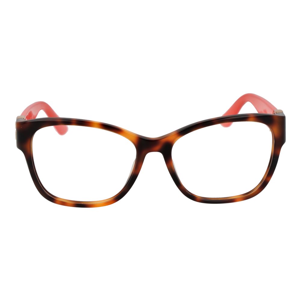 Guess Brown Acetate Glasses (Frames)