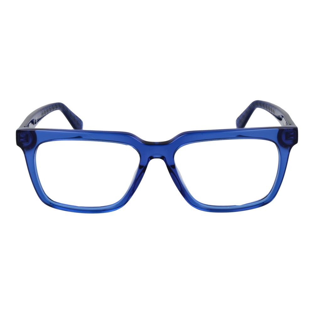Guess Blue Acetate Glasses (Frames) | Regal Royce