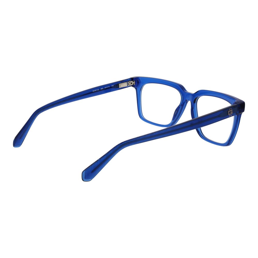 Guess Blue Acetate Glasses (Frames)