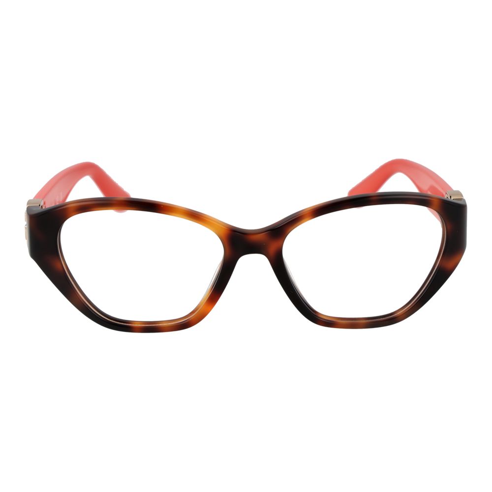 Guess Brown Acetate Glasses (Frames) | Regal Royce