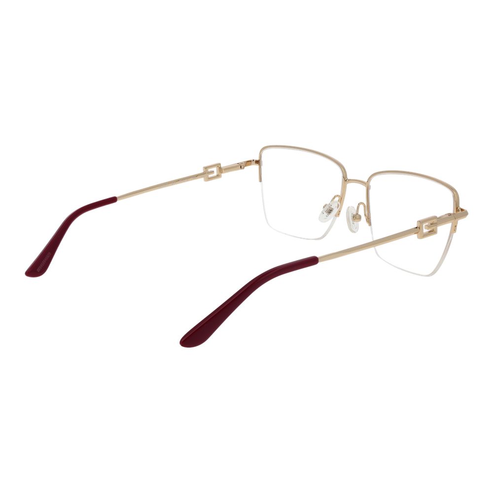Guess Multicolor Metal Glasses (Frames) | Regal Royce