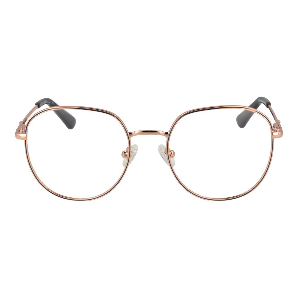 Guess Rose Gold Metal Glasses (Frames) | Regal Royce