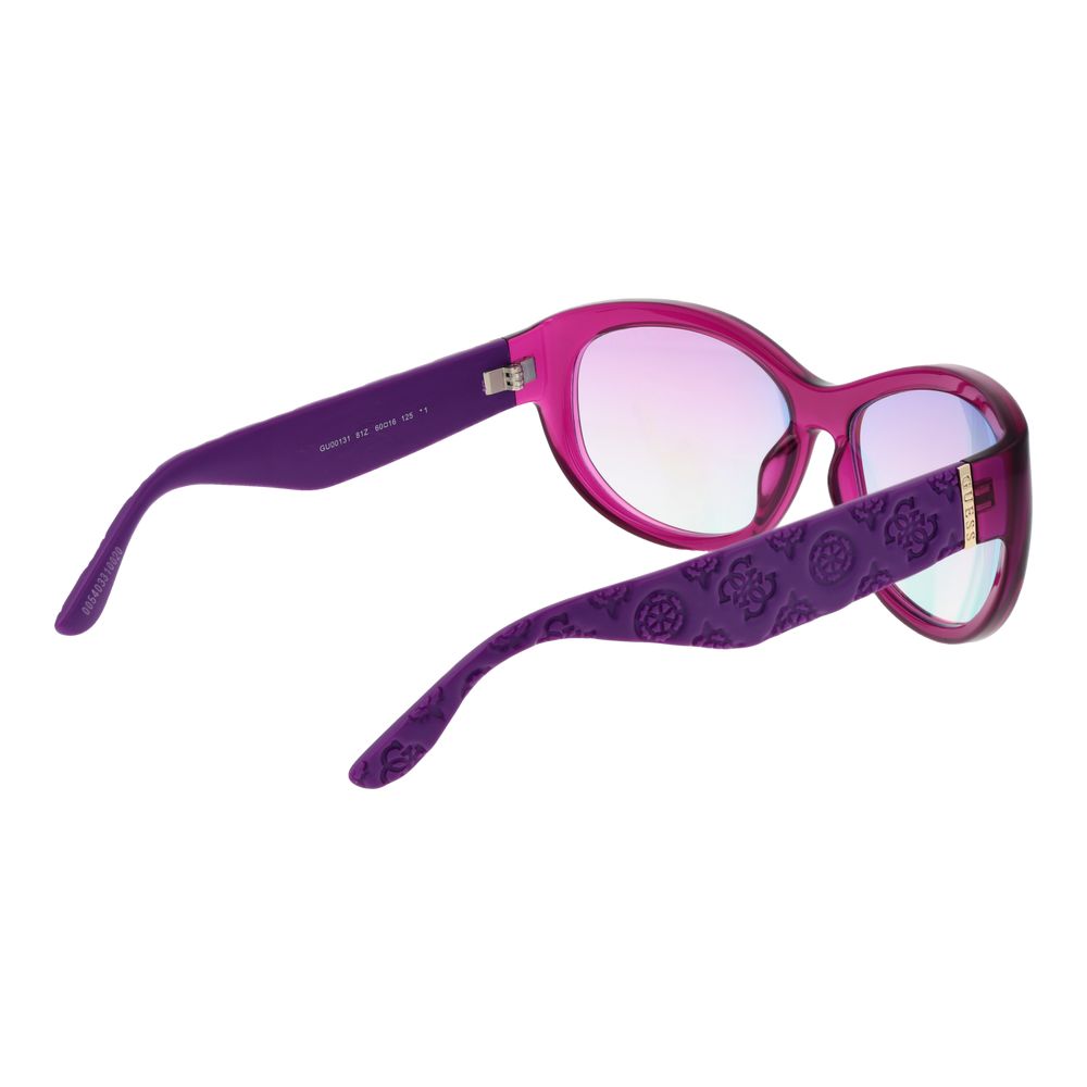 Guess Multicolor Plastic Sunglasses | Regal Royce