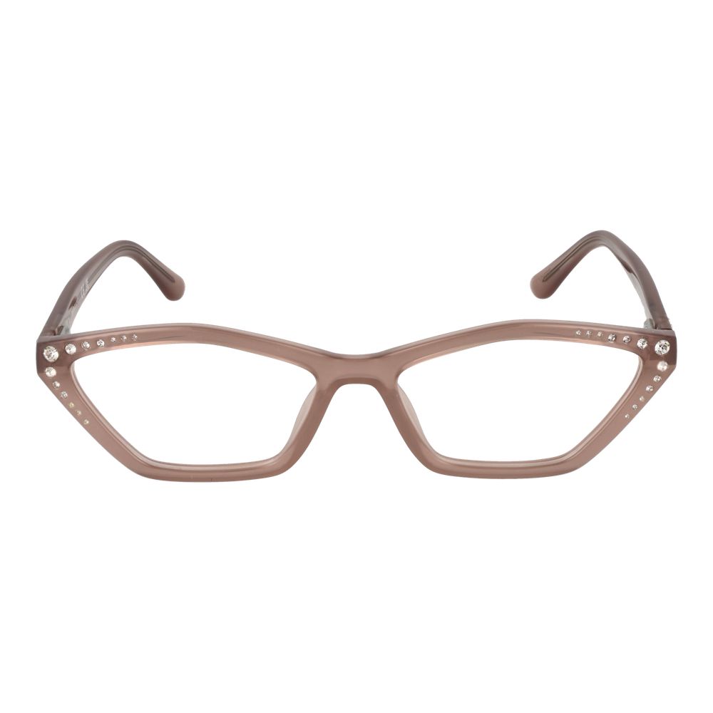 Marciano by Guess Beige Plastic Glasses (Frames) | Regal Royce